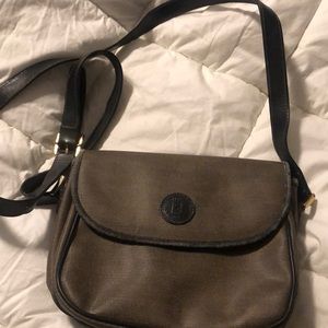 Fendi handbag small